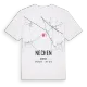 Nechen karta t-shirt