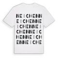 Neichen ordlek t-shirt