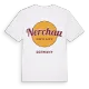 Nerchau cirkel t-shirt