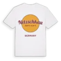 Netzschkau cirkel t-shirt