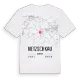 Netzschkau karta t-shirt