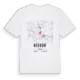 Neudorf karta t-shirt