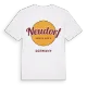 Neudorf cirkel t-shirt