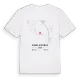 Neudorf-Klösterlich karta t-shirt