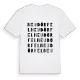 Neudörfel ordlek t-shirt