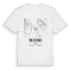 Neueibau karta t-shirt