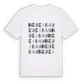 Neueibau ordlek t-shirt