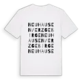 Neuhausen/Erzgebirge ordlek t-shirt