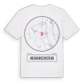 Neuhirschstein t-shirt