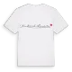 Neukirch/Lausitz hjärta t-shirt