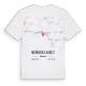 Neukirch/Lausitz karta t-shirt