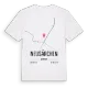 Neusärchen karta t-shirt