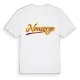 Neusorge baseball t-shirt