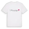 Neusorge hjärta t-shirt