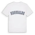Neuwalde college t-shirt