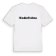 Niederfrohna fetstil t-shirt