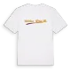 Niederkaina - Delnja Kina baseball t-shirt