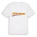 Niederoderwitz baseball t-shirt