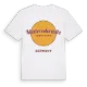 Niederoderwitz cirkel t-shirt