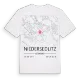 Niedersedlitz karta t-shirt
