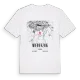 Niederzug karta t-shirt