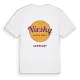 Niesky cirkel t-shirt