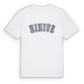Ninive college t-shirt