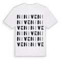 Ninive ordlek t-shirt