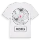 Nochten t-shirt