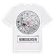 Nordsachsen t-shirt