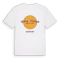 Oßling - Wóslink cirkel t-shirt