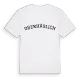 Oberhäslich böjd t-shirt