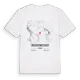 Oberherwigsdorf karta t-shirt