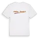 Oberkaina - Hornja Kina baseball t-shirt