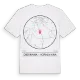 Oberkaina - Hornja Kina t-shirt