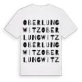 Oberlungwitz ordlek t-shirt
