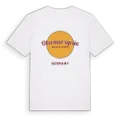 Obermarxgrün cirkel t-shirt