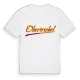 Obertriebel baseball t-shirt