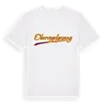 Obervogelgesang baseball t-shirt
