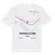 Obervogelgesang karta t-shirt