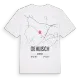 Oehlisch karta t-shirt