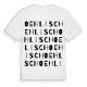 Oehlisch ordlek t-shirt