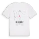 Oelschütz karta t-shirt