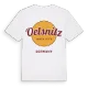 Oelsnitz cirkel t-shirt