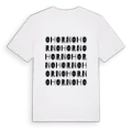 Ohorn ordlek t-shirt