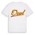 Ossel baseball t-shirt