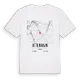 Ottenhain karta t-shirt