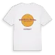Panschwitz-Kuckau cirkel t-shirt
