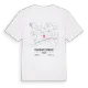 Panschwitz-Kuckau karta t-shirt