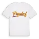 Papsdorf baseball t-shirt